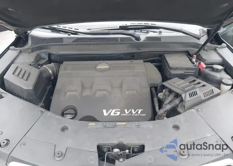 2010 Chevrolet Equinox Lt from USA, damaged, VIN 2CNFLPEY3A6237644